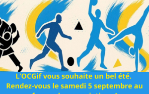 vacances été 2026