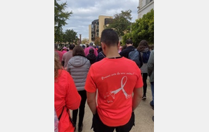Octobre rose 2026