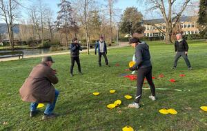 Sport pour tous - 11 janvier 2026