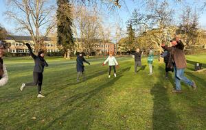 Sport pour tous - 11 janvier 2026