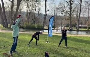 Sport pour tous - 11 janvier 2026