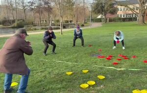 Sport pour tous - 11 janvier 2026