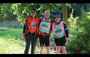 Virades de l'espoir 29 sept 2025