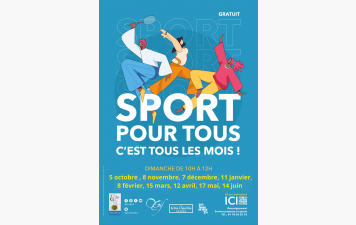 Activité physique pour tous