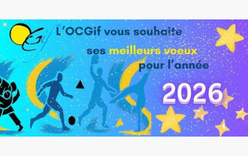 Voeux 2026