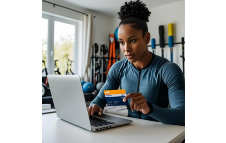 Paiement en ligne