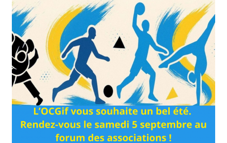 vacances été 2026