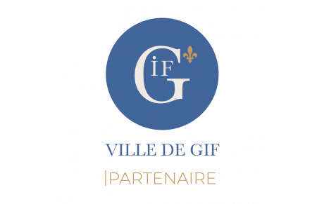 Mairie de Gif sur Yvette