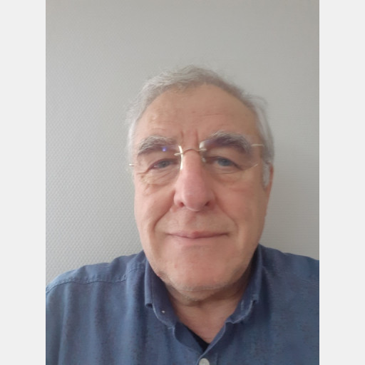 Jean-françois Ouhayoun