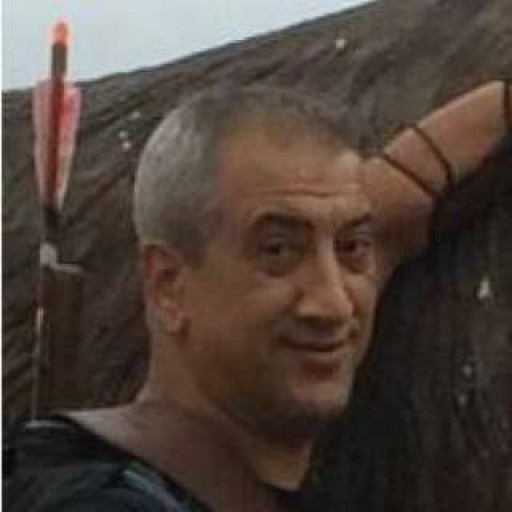 Cyril Andreini