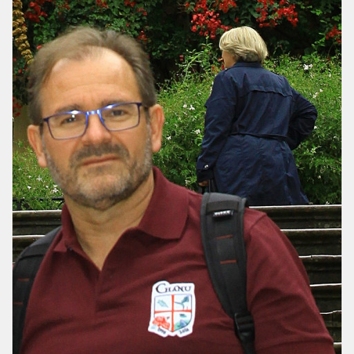 Philippe Audinet