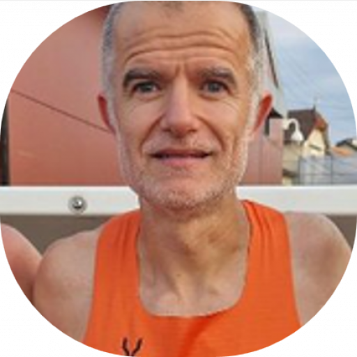 Franck Beaurenaud